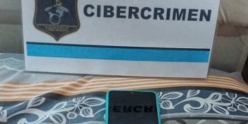 ESTAFA VIRTUAL: ALLANAMIENTO EN BUENOS AIRES POR LA SUSTRACCIÓN DE MÁS DE MIL DÓLARES A UN BAHIENSE