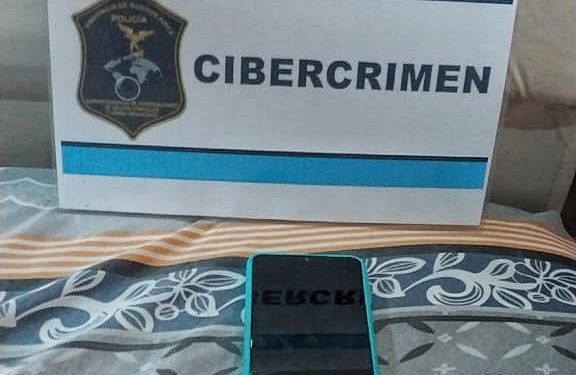 ESTAFA VIRTUAL: ALLANAMIENTO EN BUENOS AIRES POR LA SUSTRACCIÓN DE MÁS DE MIL DÓLARES A UN BAHIENSE