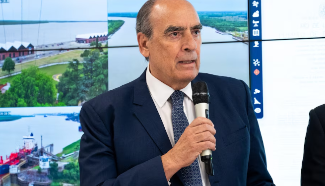 ANTE LA FALTA DE ACUERDO CON EL PJ SOBRE LAS PASO, EL GOBIERNO POSPONE SIN FECHA LAS SESIONES EXTRAORDINARIAS