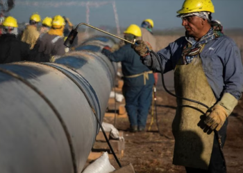 EL GOBIERNO ANUNCIÓ QUE QUIERE PRIVATIZAR LA CONCESIÓN DEL EX GASODUCTO NÉSTOR KIRCHNER