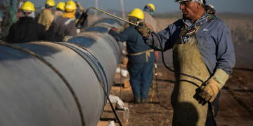 EL GOBIERNO ANUNCIÓ QUE QUIERE PRIVATIZAR LA CONCESIÓN DEL EX GASODUCTO NÉSTOR KIRCHNER