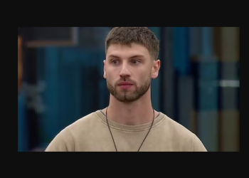 LA DECISIÓN DEL LÍDER DE GRAN HERMANO QUE PROVOCÓ UN TENSO MOMENTO EN LA CASA