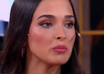 LA PRIMERA ELIMINADA DE GRAN HERMANO PIDIÓ DISCULPAS POR SUS DICHOS EN LA CASA