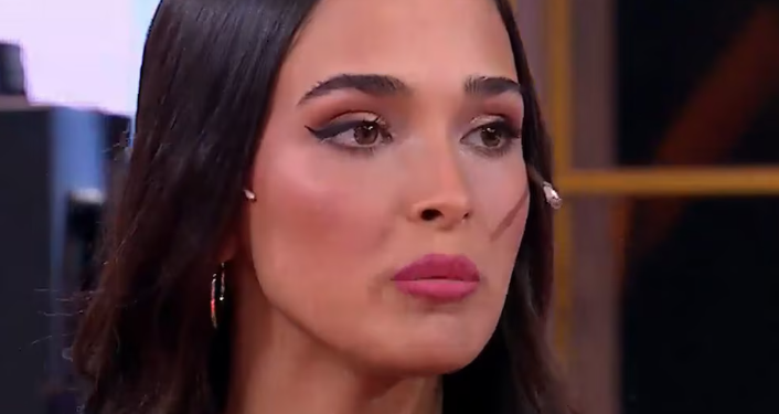 LA PRIMERA ELIMINADA DE GRAN HERMANO PIDIÓ DISCULPAS POR SUS DICHOS EN LA CASA