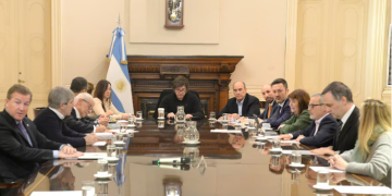 EL GOBIERNO OFICIALIZÓ EL NUEVO RÉGIMEN DE CONTRATACIONES PARA EL SECTOR PÚBLICO