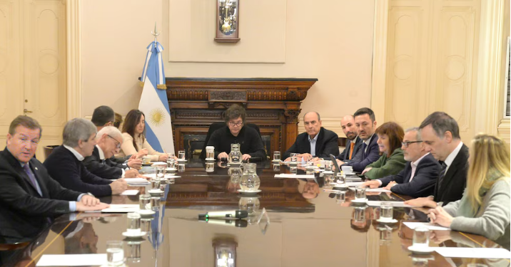 EL GOBIERNO OFICIALIZÓ EL NUEVO RÉGIMEN DE CONTRATACIONES PARA EL SECTOR PÚBLICO