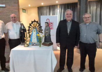 NUEVA SEÑAL DE ALERTA DE LA IGLESIA AL GOBIERNO POR LA SITUACIÓN SOCIAL Y ECONOMÍA DEL PAÍS