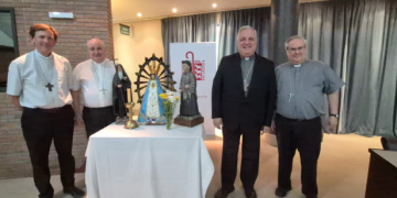 NUEVA SEÑAL DE ALERTA DE LA IGLESIA AL GOBIERNO POR LA SITUACIÓN SOCIAL Y ECONOMÍA DEL PAÍS