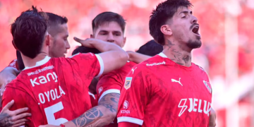 LA POLÉMICA DENUNCIA DE UN DIRIGENTE DE INDEPENDIENTE CONTRA BOCA POR UNA DE LAS FIGURAS DEL ROJO