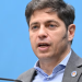 KICILLOF HABLÓ SOBRE LA POSIBILIDAD DE QUEDARSE CON EL CONTROL DE AEROLÍNEAS ARGENTINAS