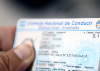 LICENCIA DE CONDUCIR SIN VENCIMIENTO: QUÉ CAMBIOS SE PREPARAN PARA COMIENZOS DEL 2025