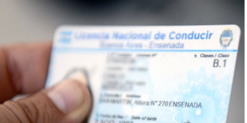 LICENCIA DE CONDUCIR SIN VENCIMIENTO: QUÉ CAMBIOS SE PREPARAN PARA COMIENZOS DEL 2025