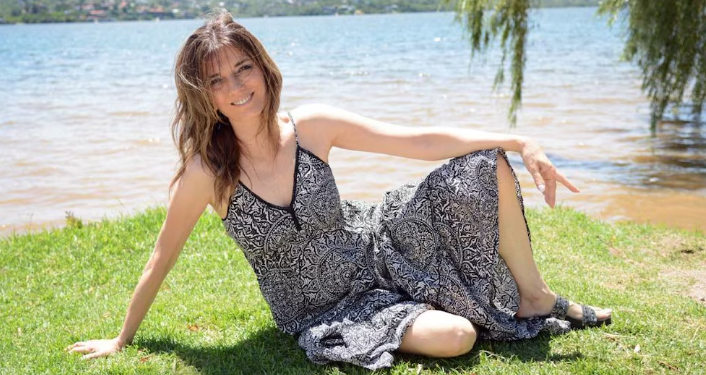 MURIÓ LA ACTRIZ MARÍA SOCAS A LOS 65 AÑOS