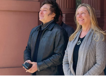 MILEI PREPARA UN DISCURSO DE ALTO IMPACTO POLÍTICO POR SU PRIMER AÑO DE GOBIERNO