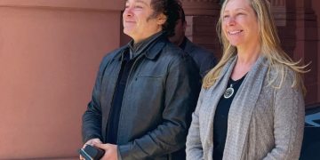 MILEI PREPARA UN DISCURSO DE ALTO IMPACTO POLÍTICO POR SU PRIMER AÑO DE GOBIERNO