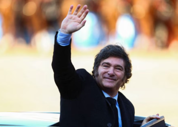 MILEI PROMETIÓ AL CAMPO QUE BAJARÁ RETENCIONES EN 2025 SI CONTINÚA LA MEJORA FISCAL