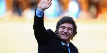 MILEI PROMETIÓ AL CAMPO QUE BAJARÁ RETENCIONES EN 2025 SI CONTINÚA LA MEJORA FISCAL