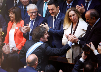 EL GOBIERNO PONE EN DUDA LA COMISIÓN PARA REDACTAR LA NUEVA VERSIÓN DE FICHA LIMPIA Y SE DEMORA EL PROYECTO