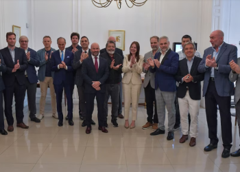 PETTOVELLO ANUNCIÓ UN REDISEÑO DE LA POLÍTICA SOCIAL