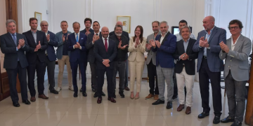 PETTOVELLO ANUNCIÓ UN REDISEÑO DE LA POLÍTICA SOCIAL