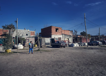 LA POBREZA ALCANZÓ AL 49,9% DE LOS ARGENTINOS EN EL TERCER TRIMESTRE, SEGÚN LA UCA