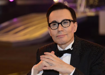 MARCELO POLINO ANUNCIÓ UN CAMBIO DE RUMBO PARA SU CARRERA