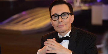 MARCELO POLINO ANUNCIÓ UN CAMBIO DE RUMBO PARA SU CARRERA