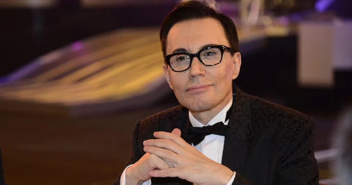 MARCELO POLINO ANUNCIÓ UN CAMBIO DE RUMBO PARA SU CARRERA