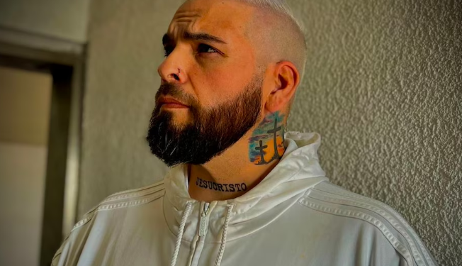 PREOCUPACIÓN POR LA SALUD DE EL RETUTU, INTERNADO EN TERAPIA INTENSIVA