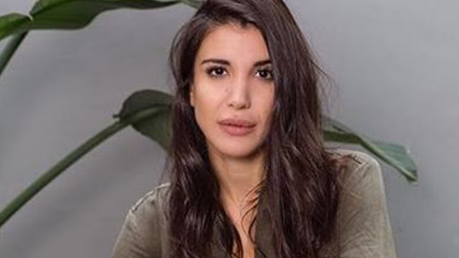 ANDREA RINCÓN SE BAJÓ DE LA OBRA EN LA QUE IBA A PARTICIPAR ESTE VERANO POR SUS PROBLEMAS DE SALUD