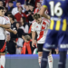 RIVER PLATE SE DESPIDIÓ DE SU PÚBLICO EN EL MONUMENTAL CON UNA APLASTANTE GOLEADA SOBRE ROSARIO CENTRAL