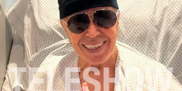 MIGUEL ROMANO HABLÓ DE SU ESTADO DE SALUD TRAS DEJAR LA TERAPIA INTENSIVA