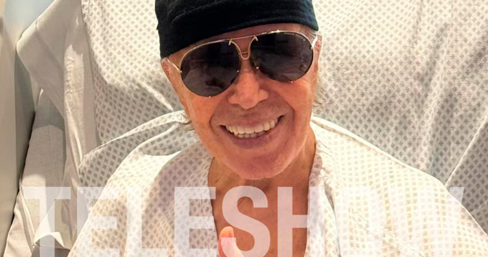 MIGUEL ROMANO HABLÓ DE SU ESTADO DE SALUD TRAS DEJAR LA TERAPIA INTENSIVA