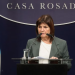 PATRICIA BULLRICH EXPLICÓ CÓMO SERÁN LAS EXPULSIONES DE LOS EXTRANJEROS QUE DELINQUEN