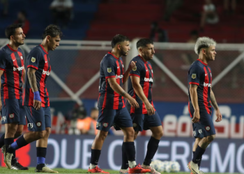 LA DRÁSTICA DECISIÓN QUE TOMÓ SAN LORENZO EN MEDIO DE LA CRISIS Y EL CLIMA DE TENSIÓN DE LOS HINCHAS