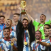 A DOS AÑOS DEL TÍTULO EN QATAR, QUIENES SON LOS CAMPEONES DEL MUNDO QUE TIENEN CHANCES DE LLEGAR EN EL 2026 Y LOS QUE DIRÁN ADIÓS