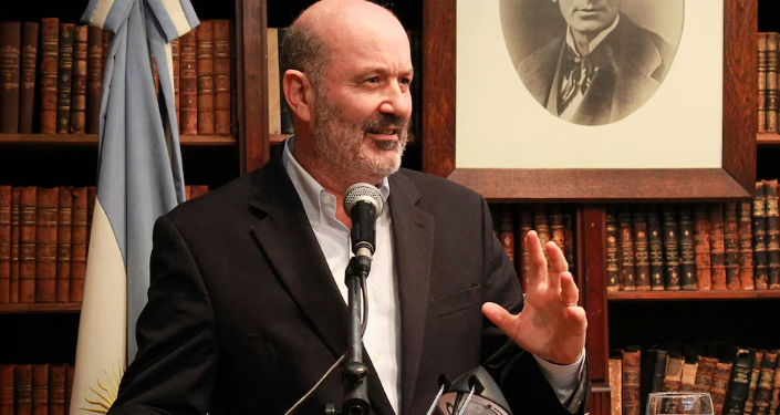 EL GOBIERNO ADELANTÓ QUE ANTES DE FIN DE AÑO LA LICENCIA DE CONDUCIR DEJARÍA DE TENER VENCIMIENTO