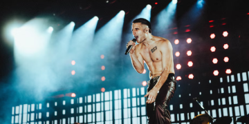 WOS CIERRA EL AÑO CON EL DOBLE LANZAMIENTO DE UN ÁLBUM EN VIVO Y UNA PELÍCULA