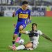 BOCA RECIBE A GIMNASIA, LUEGO DE QUEDAR ELIMINADO DE LA COPA ARGENTINA