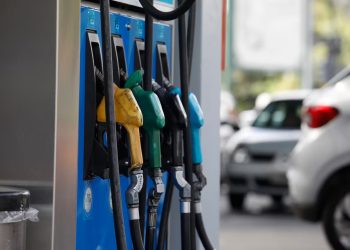 ASI QUEDARON LOS PRECIOS DE LOS COMBUSTIBLES EN BAHÍA LUEGO DEL AUMENTO