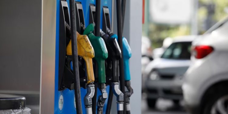 ASI QUEDARON LOS PRECIOS DE LOS COMBUSTIBLES EN BAHÍA LUEGO DEL AUMENTO