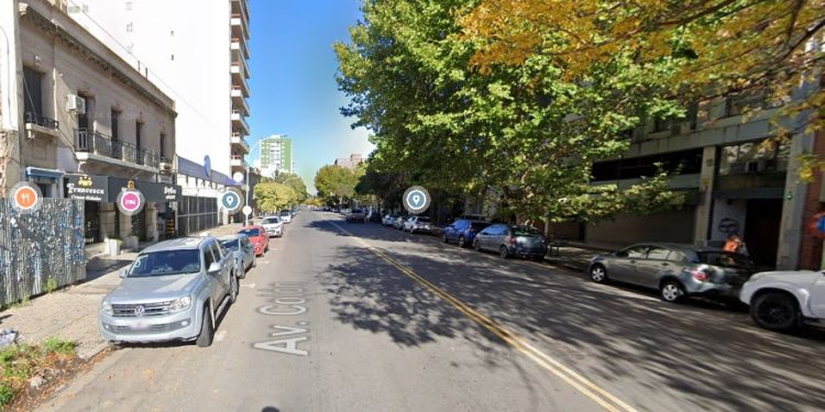 POR MANTENIMIENTOS, ESTA NOCHE HABRÁ CORTES DE TRÁNSITO EN LA CIUDAD