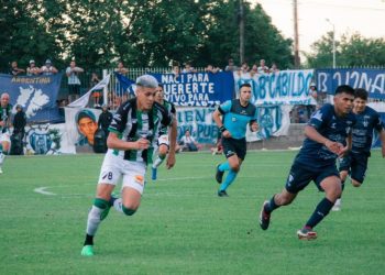 VILLA MITRE QUEDO ELIMINADO DEL TORNEO FEDERAL A