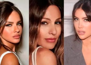 WANDA PUBLICÓ CHATS PRIVADOS CON LA CHINA SUÁREZ QUE INCLUIAN A PAMPITA