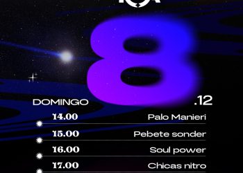 ESTOS SERÁN LOS ARTISTAS QUE SERÁN PARTE DE ROCK IN RIA