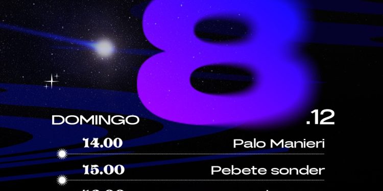 ESTOS SERÁN LOS ARTISTAS QUE SERÁN PARTE DE ROCK IN RIA