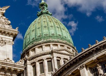 EL GOBIERNO CONVOCÓ A SESIONES EXTRAORDINARIAS DEL CONGRESO