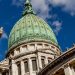 EL GOBIERNO CONVOCÓ A SESIONES EXTRAORDINARIAS DEL CONGRESO
