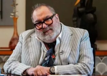 SE AGRAVÓ EL ESTADO DE SALUD DE JORGE LANATA