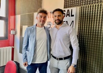 DÍA DE LA PUBLICIDAD: MANDARÁ Y SCHBIB CUENTAN SUS EXPERIENCIAS DE TRABAJO